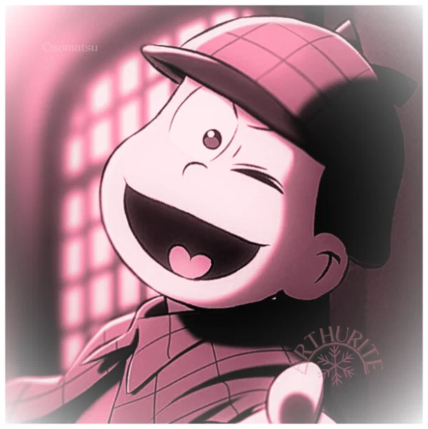 Osomatsu [Osomatsu-San]