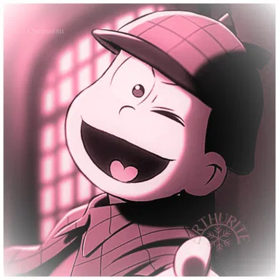 Osomatsu [Osomatsu-San]