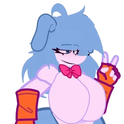 Long Lost "Friend" - Usaguro