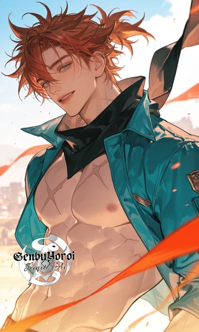 A Hero Without Power, Following the Wrong Leader — Azure Gale