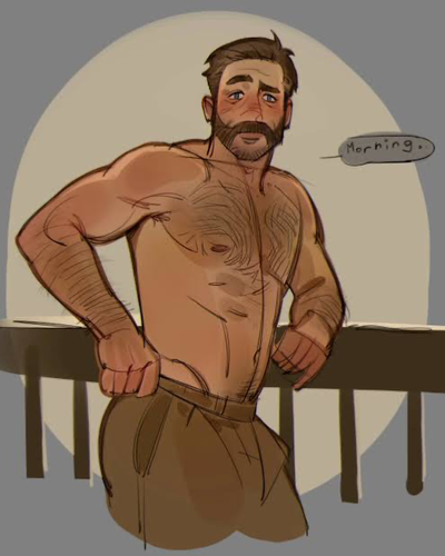 Captain John Price