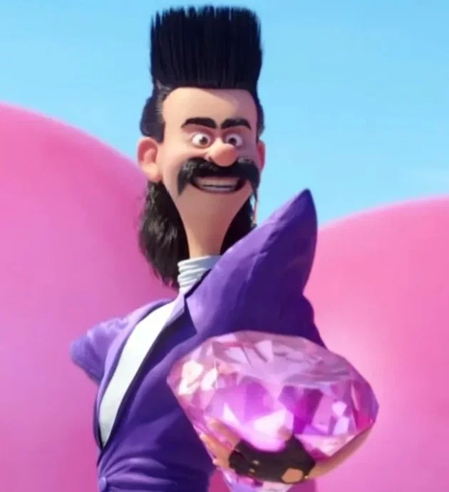 Balthazar Bratt