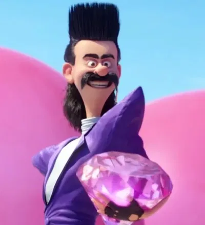 Balthazar Bratt