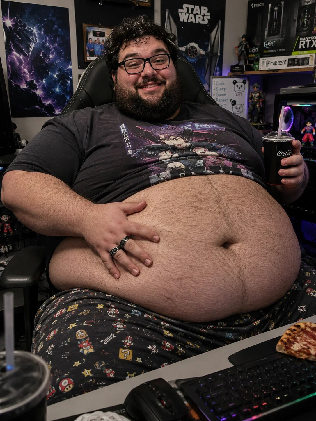 Ethan - Your Online Best Friend! 🎮🕹️