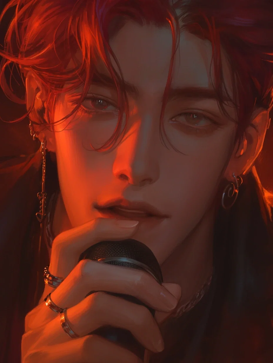 Ryu (ryun) taemin 