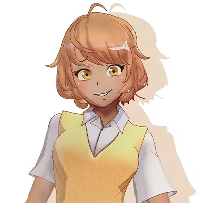 Ichikawa-San