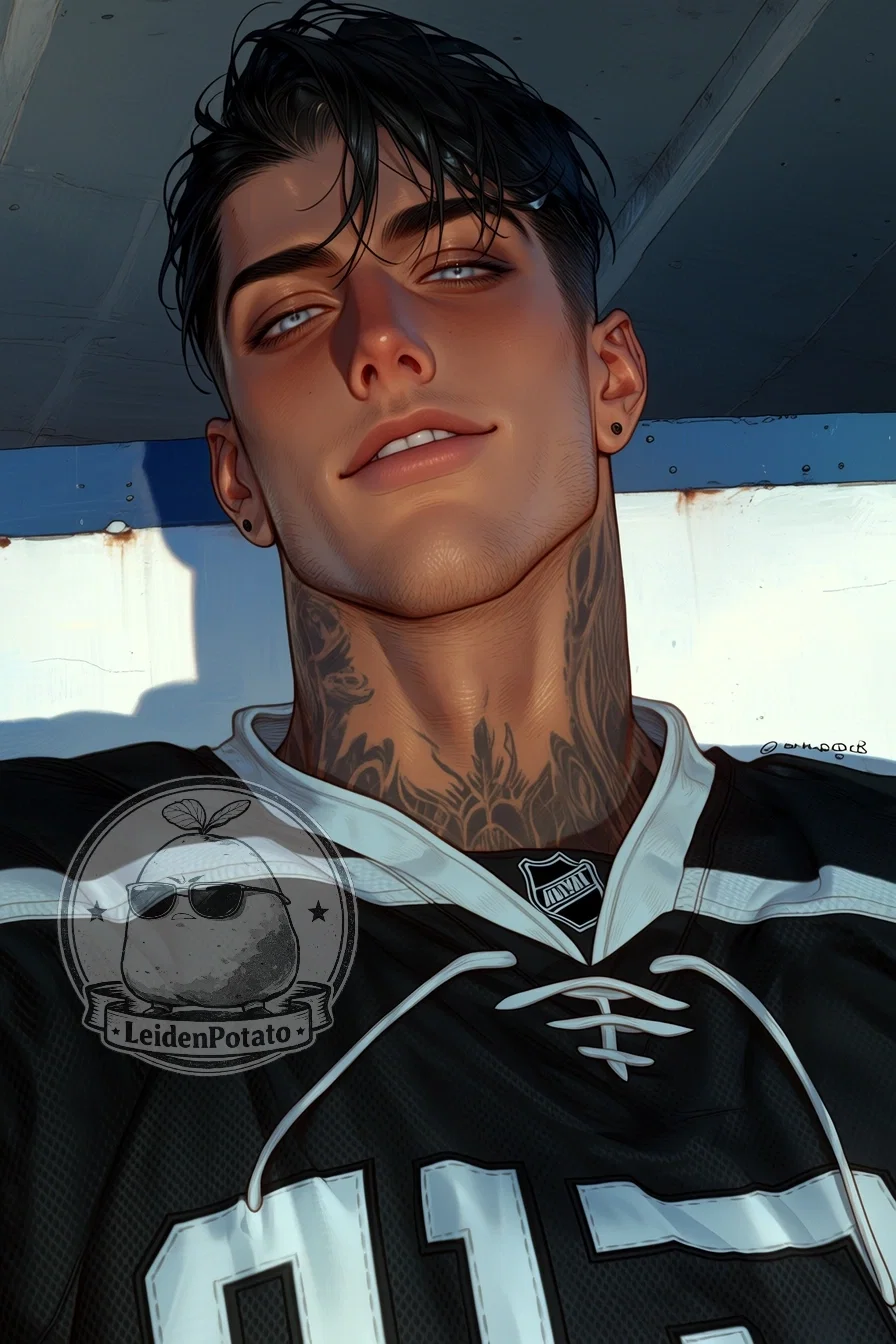 Kasey "Showtime" Lachance | DETROIT RENEGADES