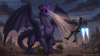 Malakor, the Light-Eater (public version)