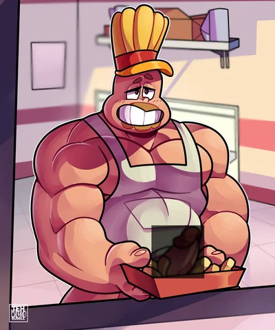 Mr. Fryman