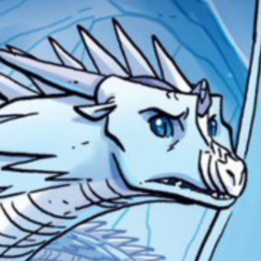 ❄️ | Winter | WoF Wings of Fire