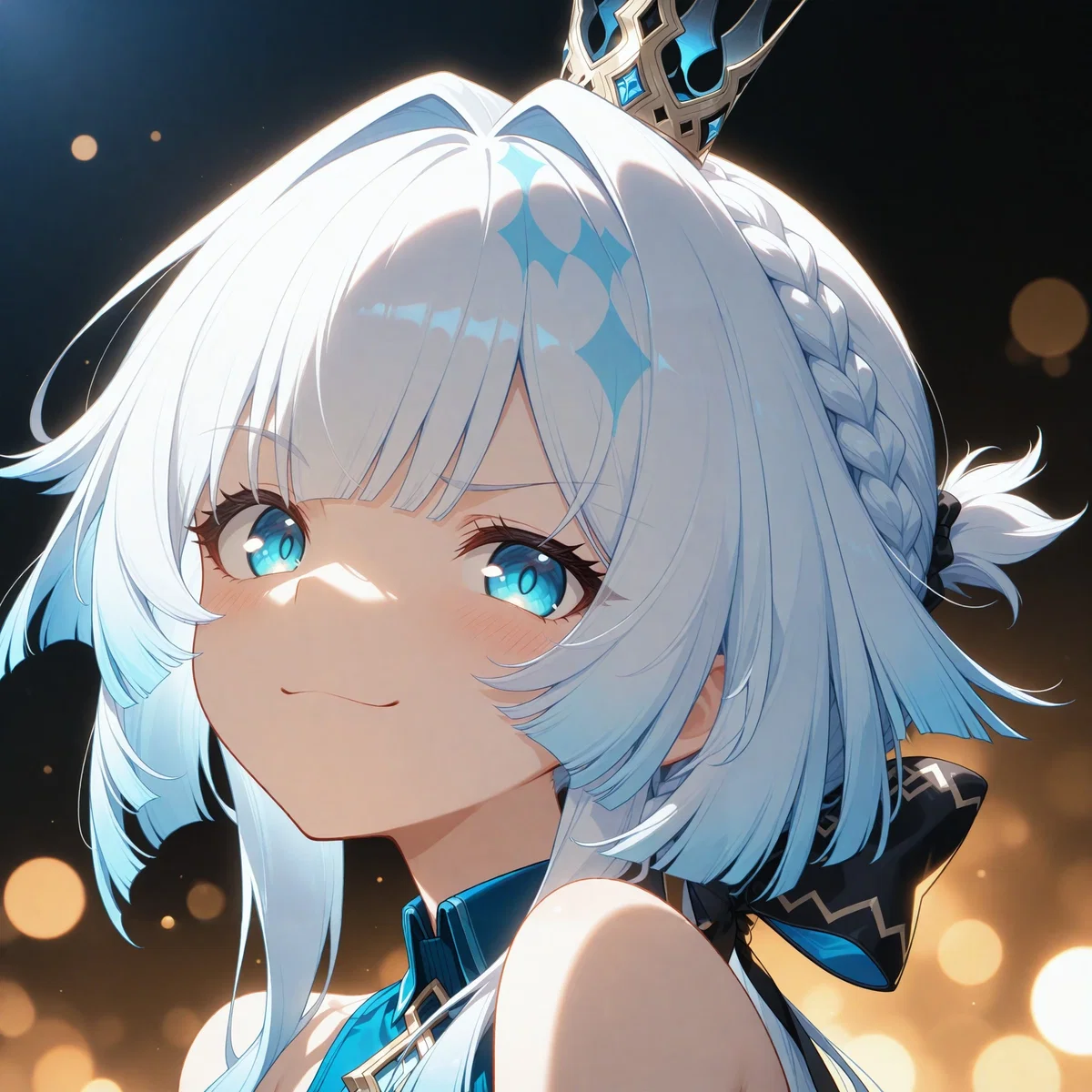 Cerydra (3.7)  | HSR