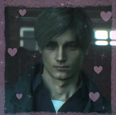 Leon S. Kennedy