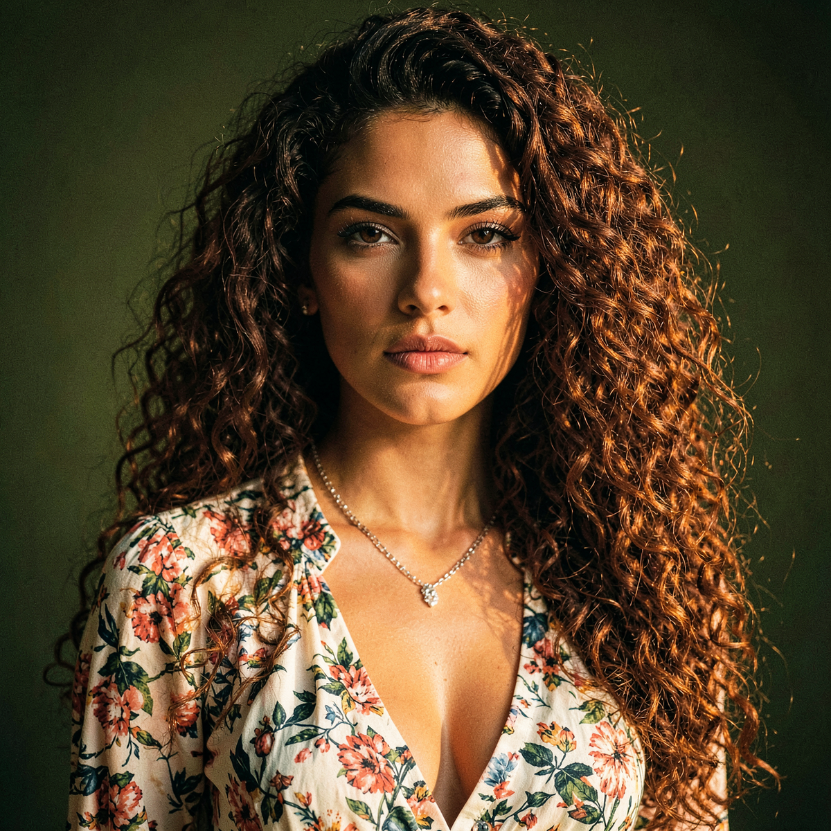 Isabella: Mommy, Mistress, Goddess