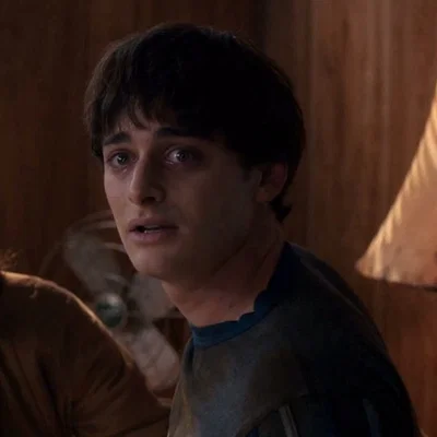 will byers / stalker (v2)