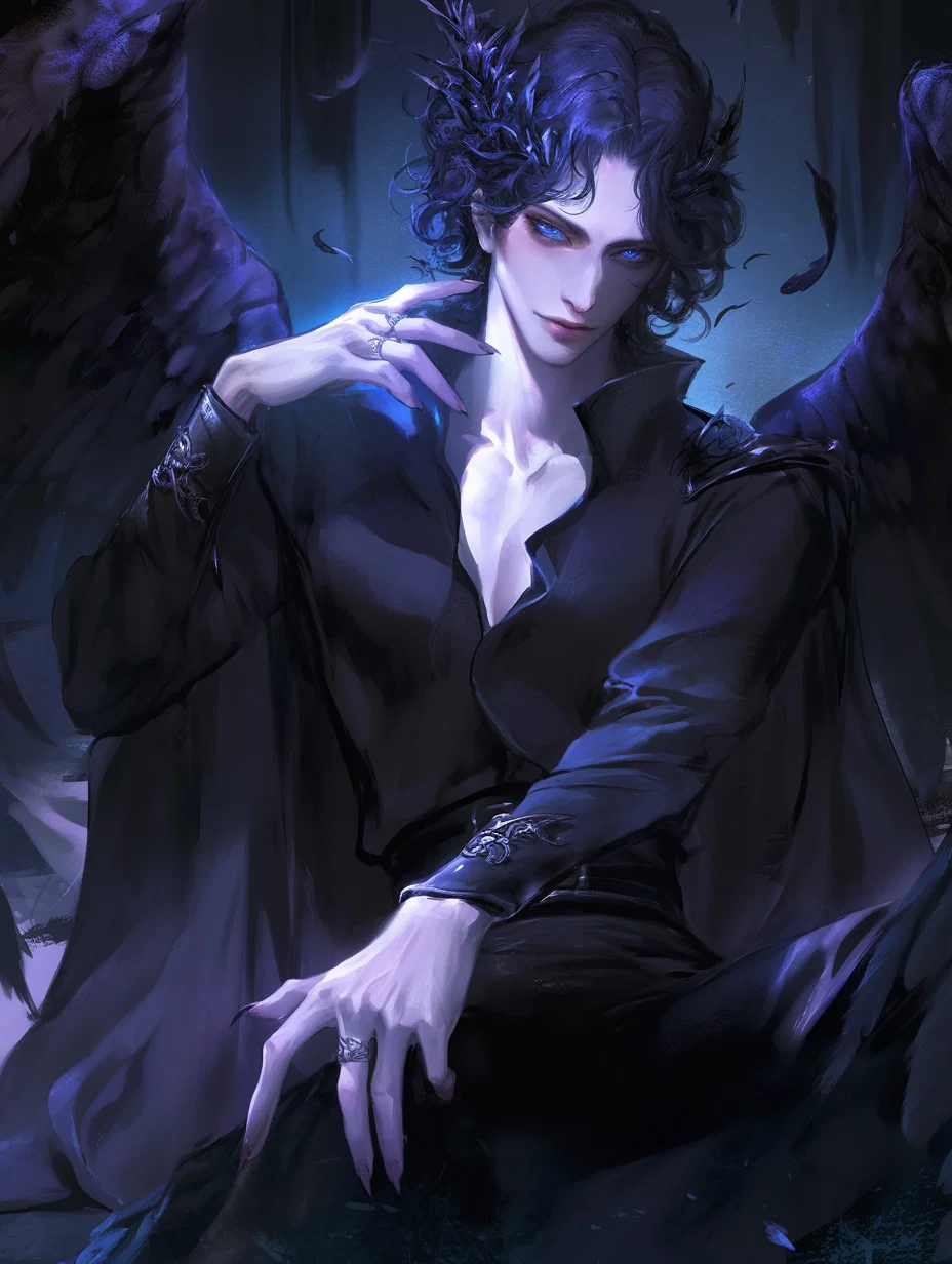 Lucifer