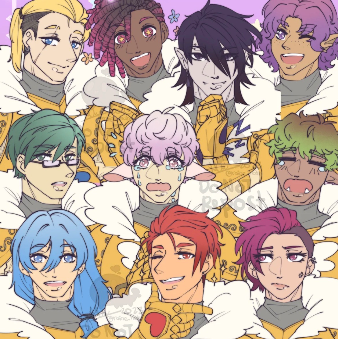 Royale high guards - ROYALE HIGH