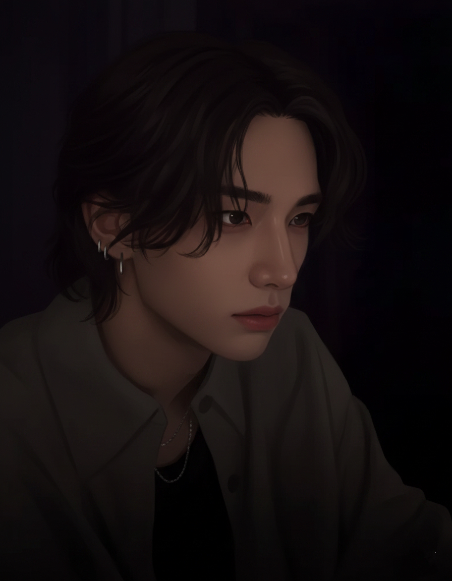 Hwang Hyunjin || Enemies