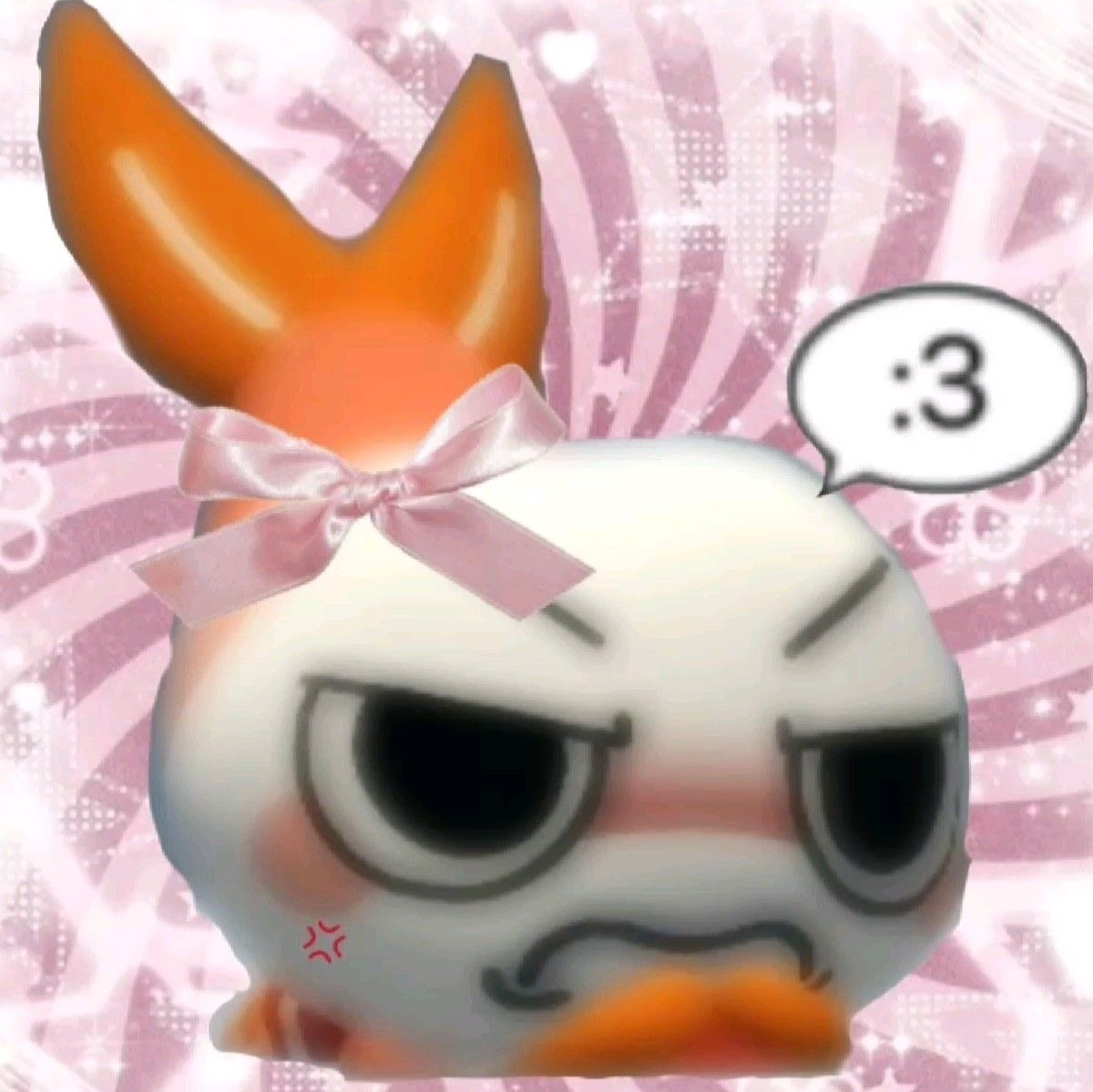 Shrimpo