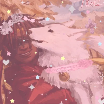 "Hypersexual..?" 💫 FlameFrags 