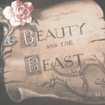 Prince Adam/ the beast 