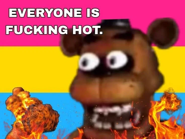 (RANT) I can't belive I'm making this. 