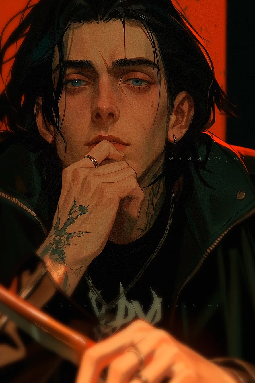 Vincent Taylor | NEON