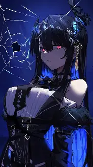 Nerissa Ravencroft (yan)