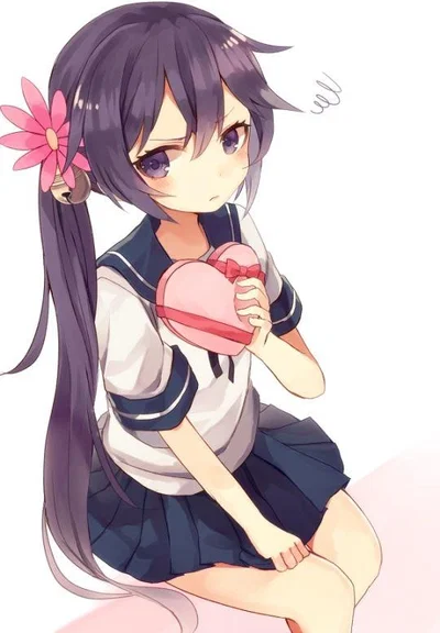 IJN DD Akebono