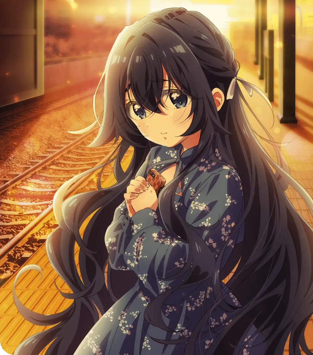 Shizuka || Your Soulmate
