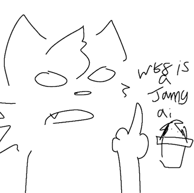 Announcement kinda
