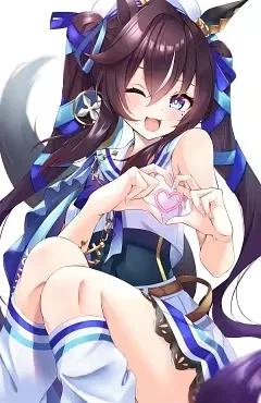 Vivlos-"The Dazzling Little Devil"