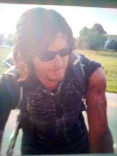 Daryl Dixon