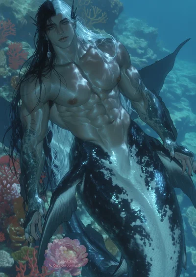 He gonna eat you (out)