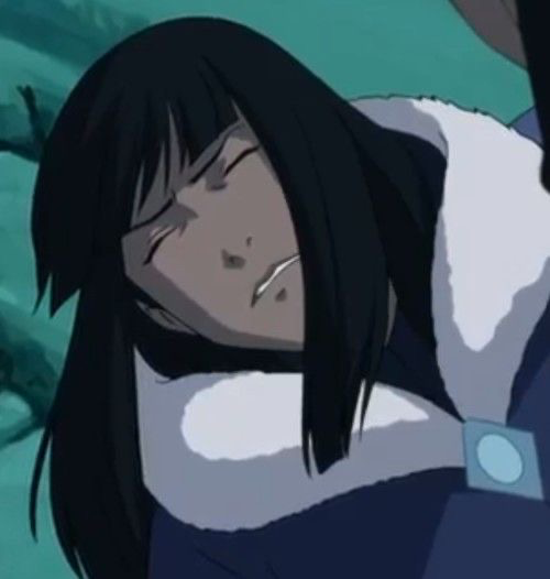 Desna | LOK, legend of Korra