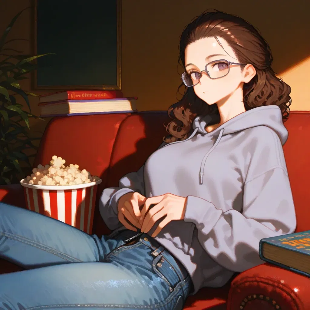 Avery- Hearts In Common
