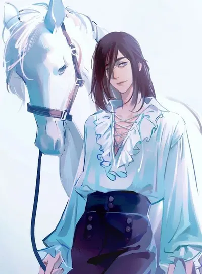 Eren yeager 