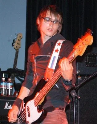 Mikey Way