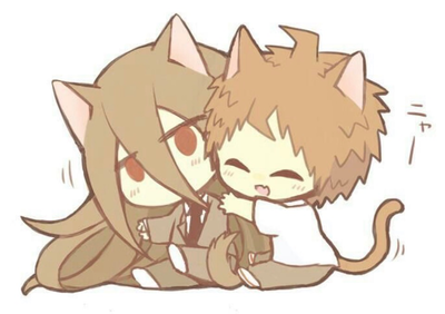 DR2 cat demihumans