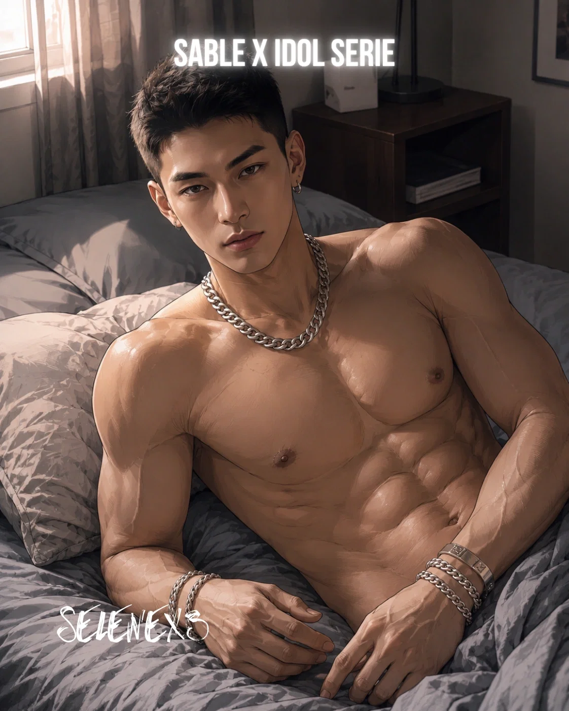 TAEOM 태옴 │ KPOP IDOL