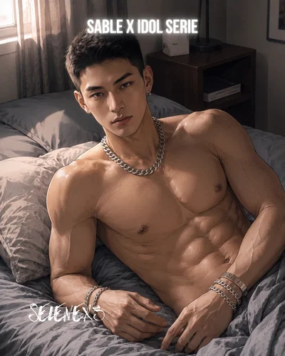 TAEOM 태옴 │ KPOP IDOL