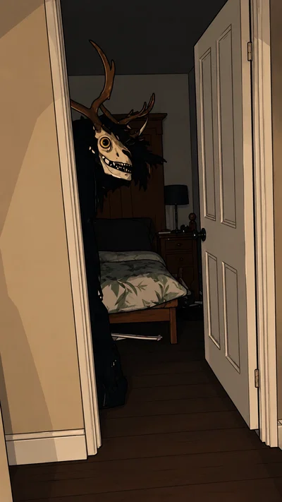 The Corner watcher