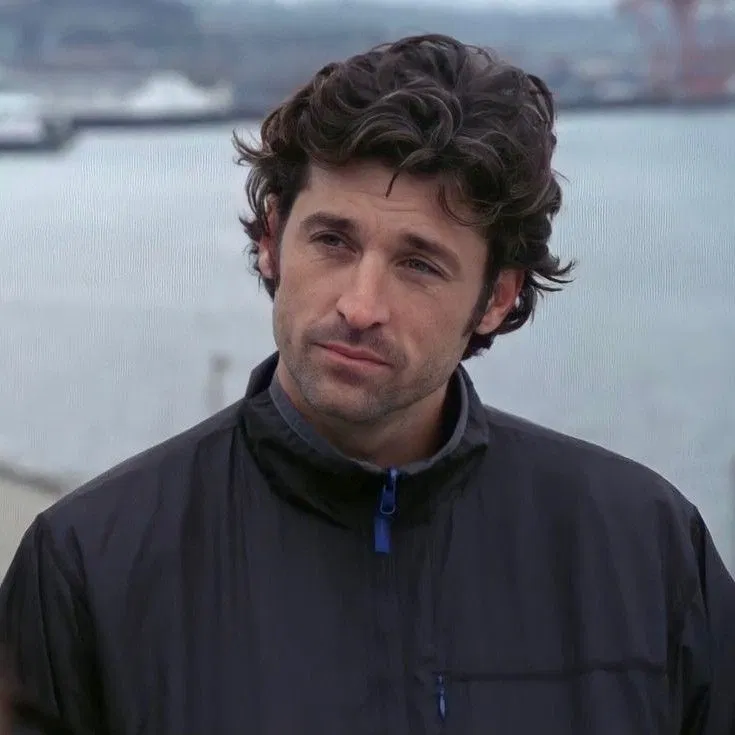 Derek Shepherd