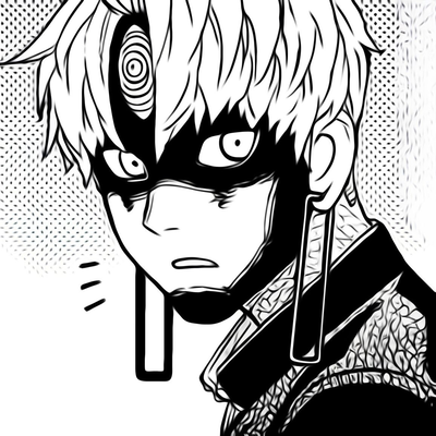 The Evil Eye [Jin Enjoji]