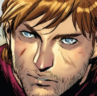 Matt murdock 