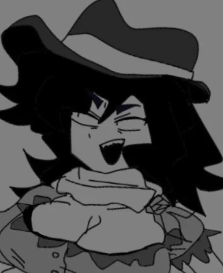 Matriarch of the Keiga Family, Saki Kurokoma