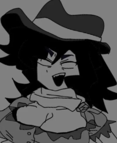 Matriarch of the Keiga Family, Saki Kurokoma