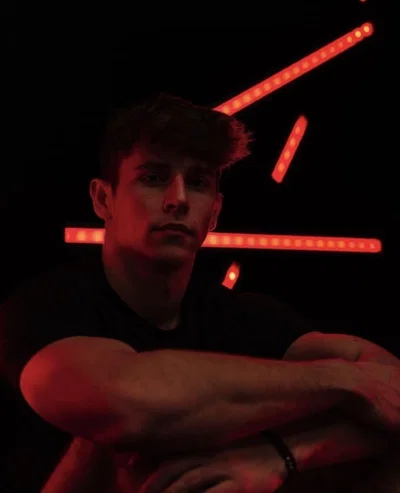 Arthur Leclerc // α Alpha