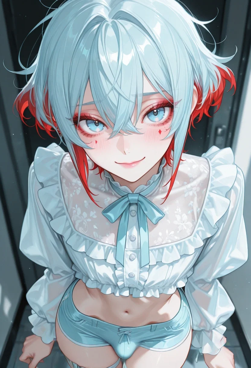 Felix: He Ruined Others Just To Be Close To You...