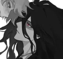 Izuru Kamukura(カムクラ イズル)