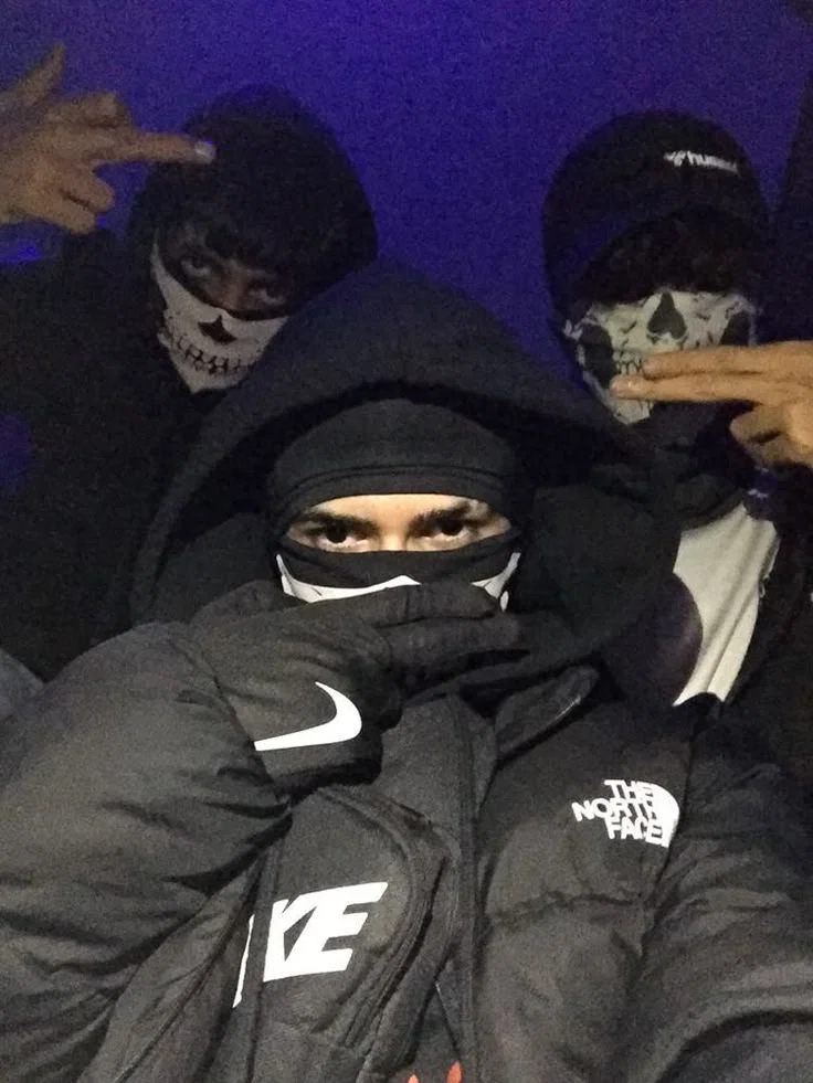 Jay, Levi, Noah